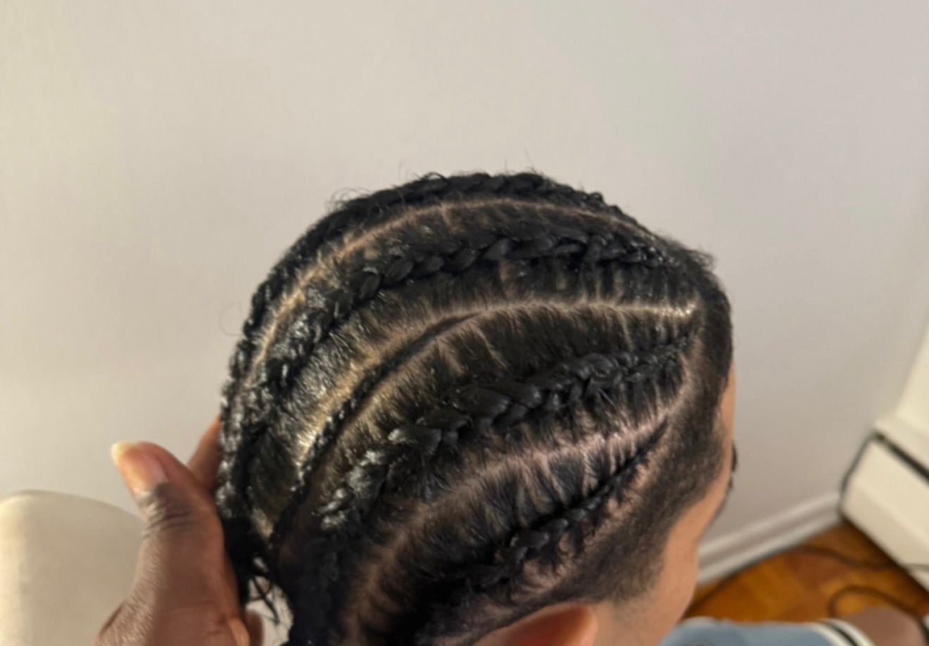 Braids