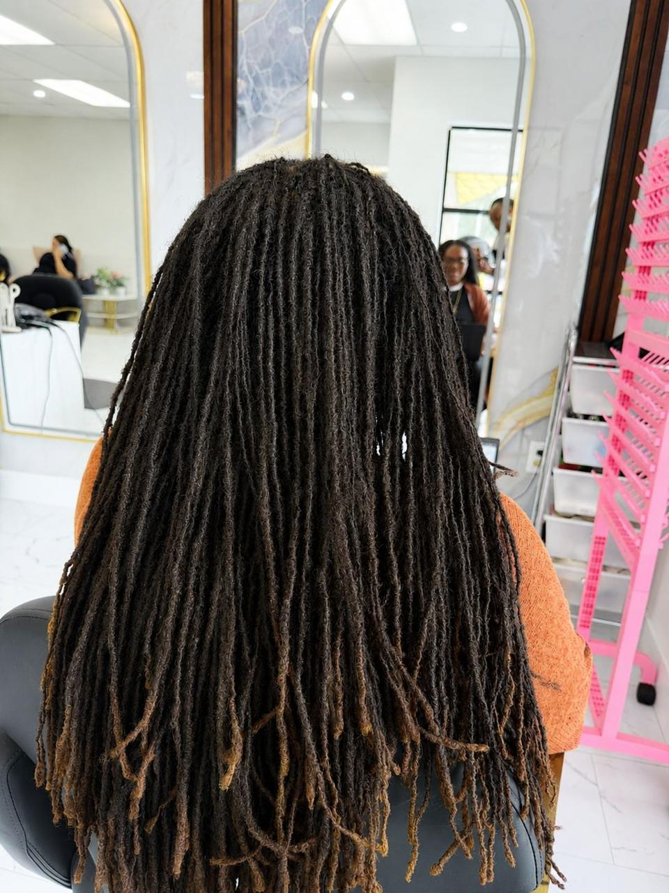 Extensions
