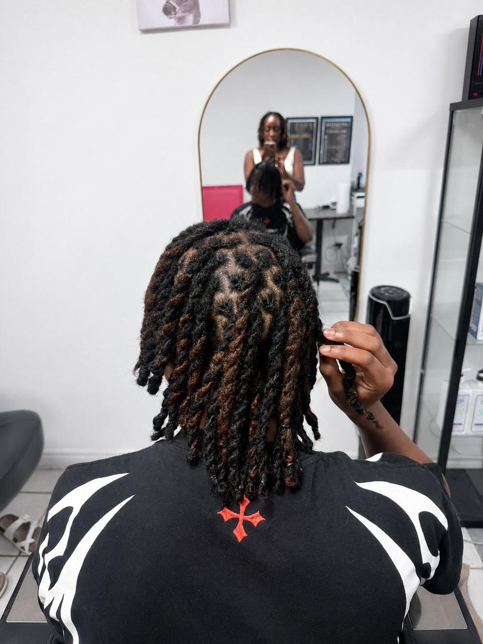 Twists