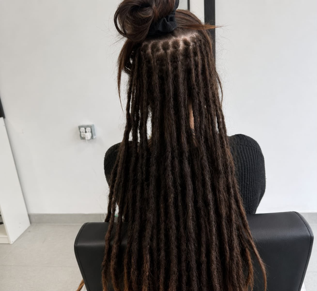 Caucasian Hair Services
