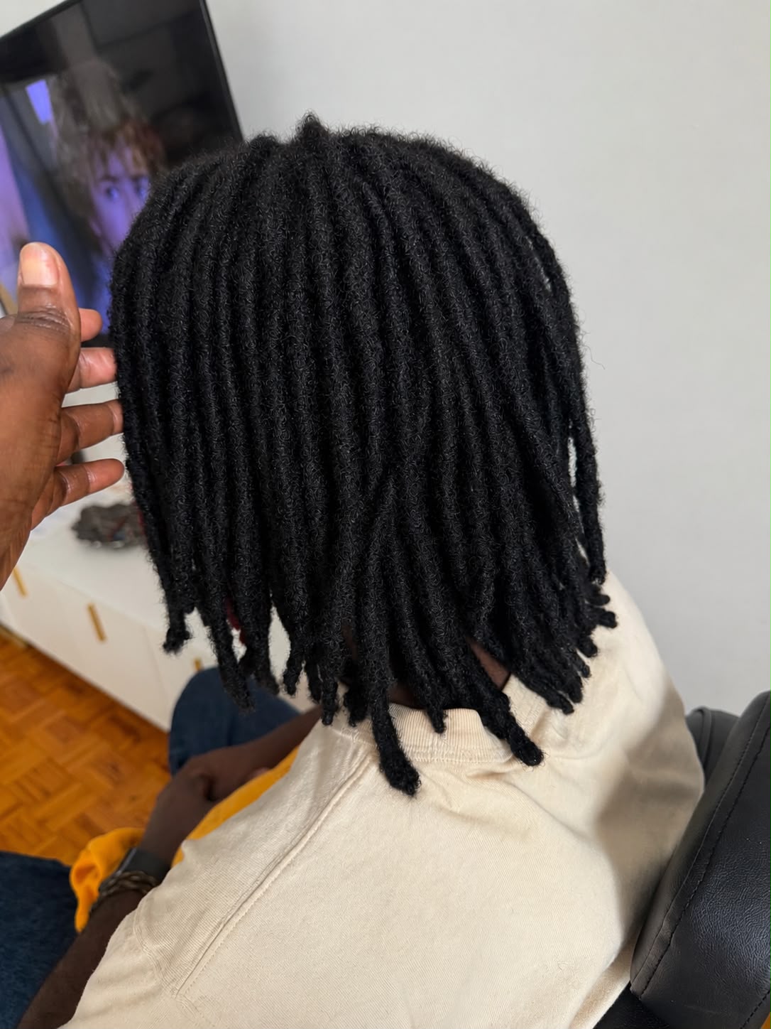 Full Head Interlock