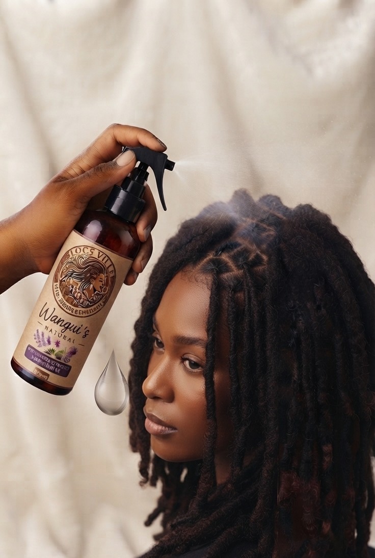 Apply to Locs