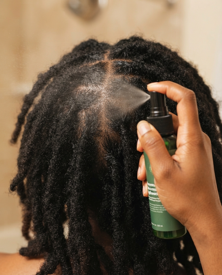 Daily Scalp Spray