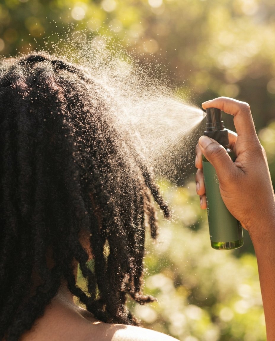 Refresh & Hydrate