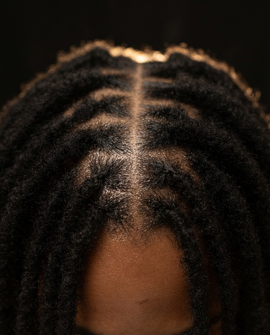 Natural Shine