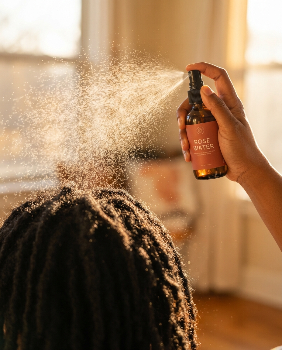 Daily Scalp Mist