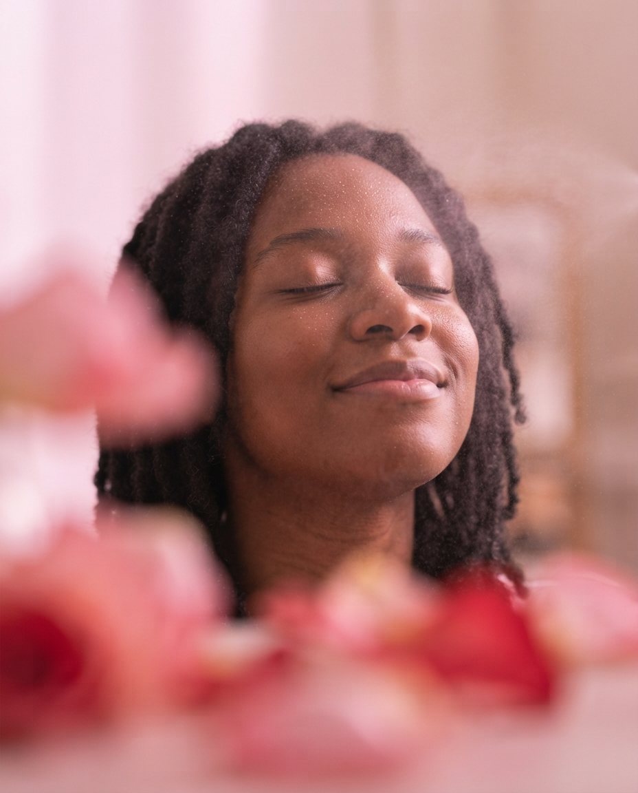 Soothe & Hydrate