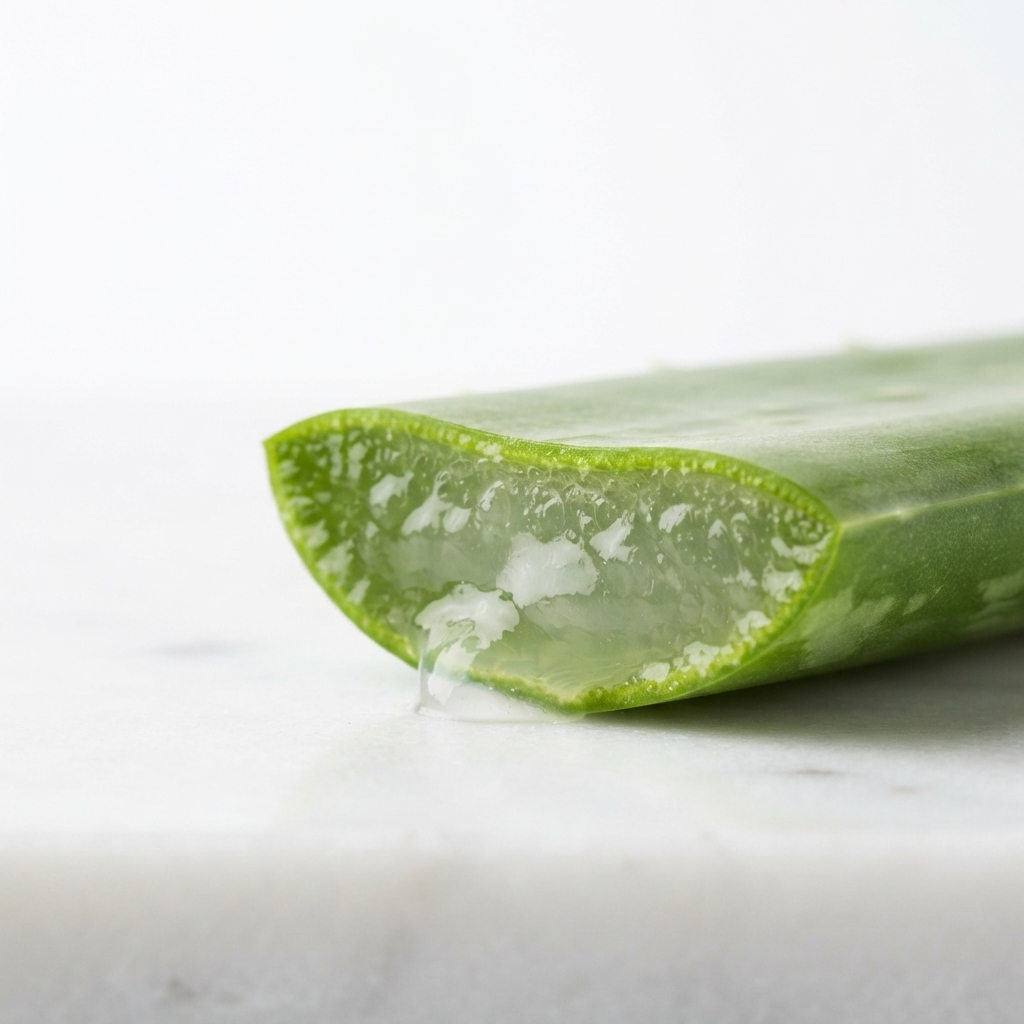 Aloe Vera Extract