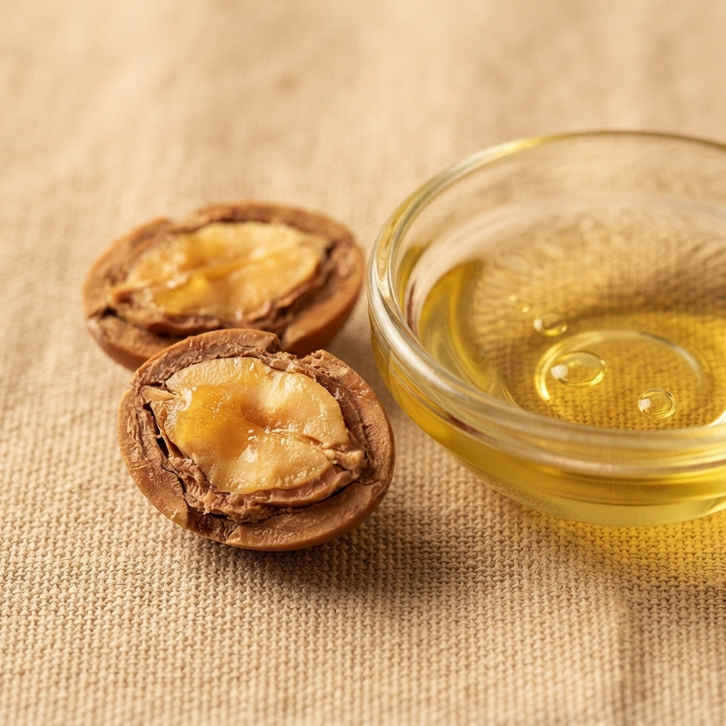 Argan Oil