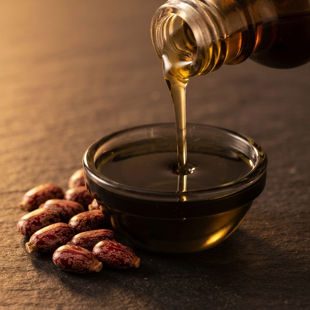 Castor Oil