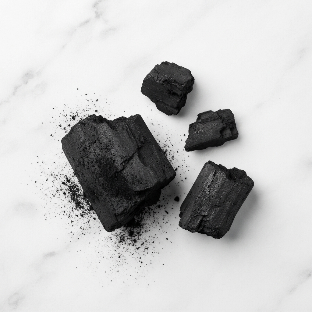 Activated Charcoal