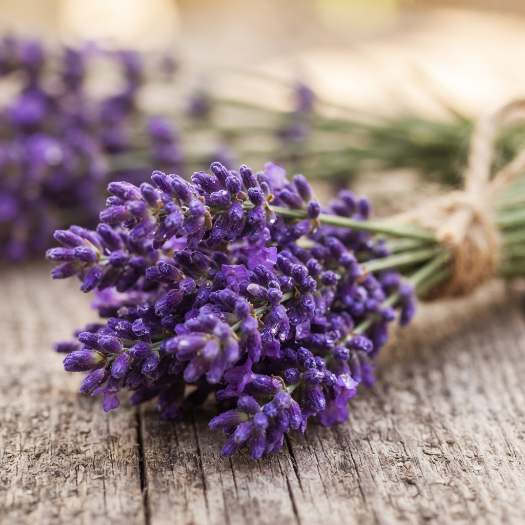 Lavender Extract
