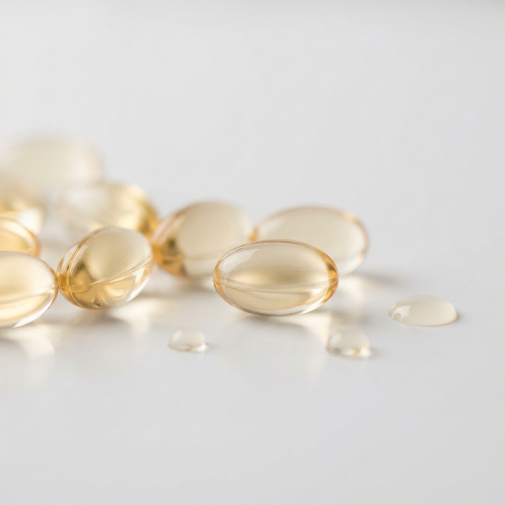 Pro-Vitamin B5 (Panthenol)