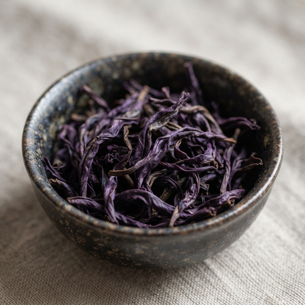 Purple Tea Extract