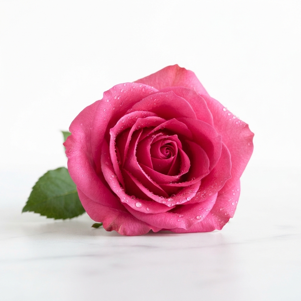 Rose Water