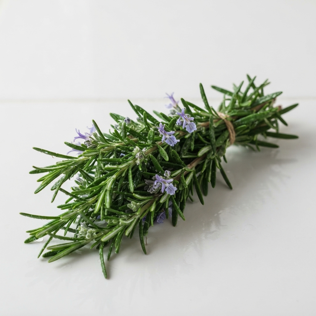Rosemary Essential Oil