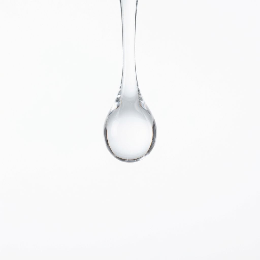 Pure Water (Aqua)