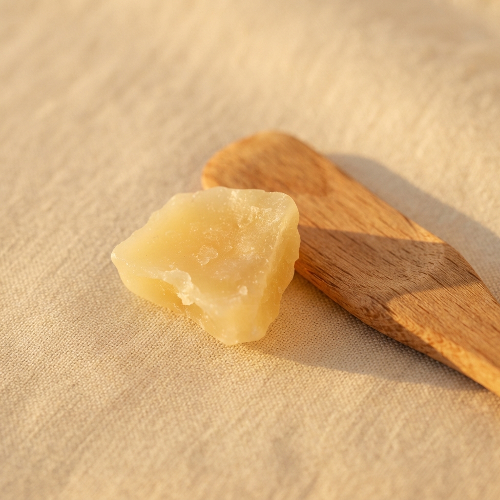Natural Wax